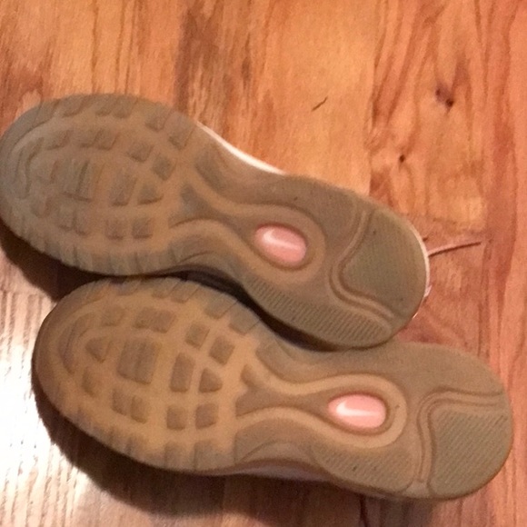 Nike air max 97 like new condition size 6.5 - Picture 4 of 6